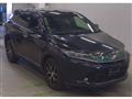2018 Toyota Harrier