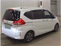 2020 Honda Freed