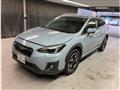 2018 Subaru IMPREZA XV HYBRID