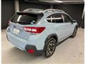 2018 Subaru IMPREZA XV HYBRID