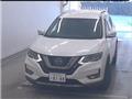 2021 Nissan X-Trail