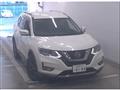 2021 Nissan X-Trail
