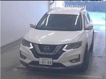 2021 Nissan X-Trail