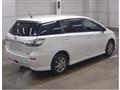 2018 Toyota Wish