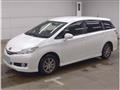 2018 Toyota Wish