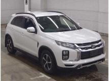 2019 Mitsubishi RVR