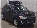 2014 Mitsubishi RVR
