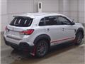2022 Mitsubishi RVR