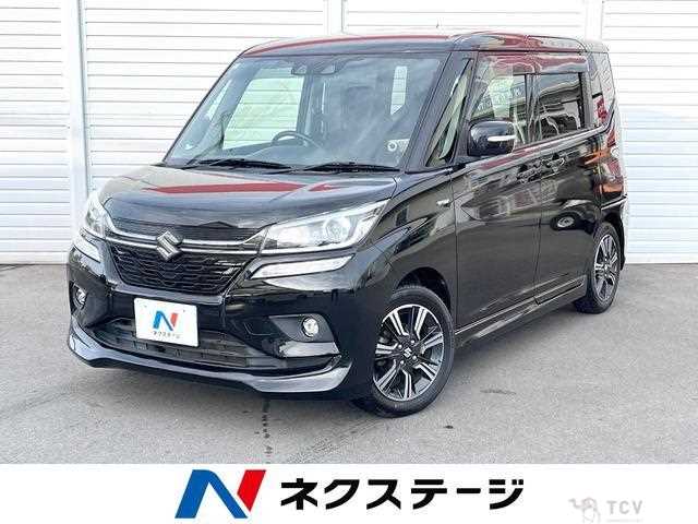 2019 Suzuki Suzuki Others