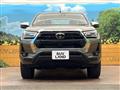 2024 Toyota Hilux
