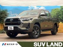 2024 Toyota Hilux