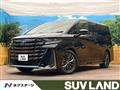 2024 Toyota Vellfire