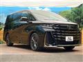 2024 Toyota Vellfire