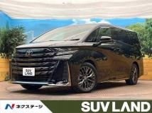 2024 Toyota Vellfire