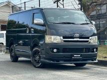 2005 Toyota Hiace Van