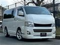 2010 Toyota Hiace Van