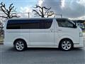 2010 Toyota Hiace Van