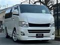 2010 Toyota Hiace Van