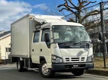 2004 Isuzu Elf Truck