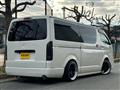 2006 Toyota Hiace Van