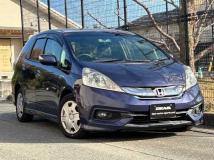 2014 Honda Fit