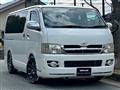 2007 Toyota Hiace Van