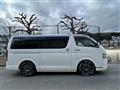 2007 Toyota Hiace Van