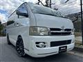 2007 Toyota Hiace Van