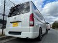 2007 Toyota Hiace Van