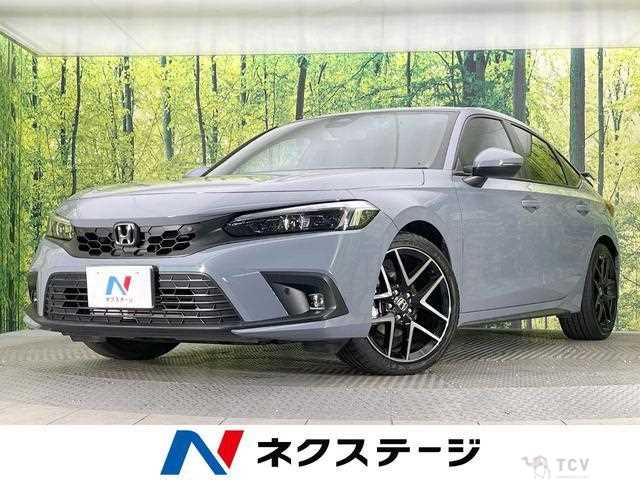 2023 Honda Civic