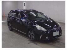 2012 Toyota PRIUS α