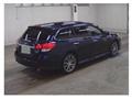 2012 Subaru Legacy Touring Wagon