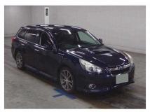2012 Subaru Legacy Touring Wagon