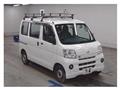 2017 Daihatsu Hijet Cargo