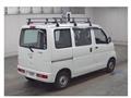 2017 Daihatsu Hijet Cargo