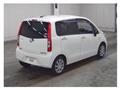 2014 Daihatsu Move