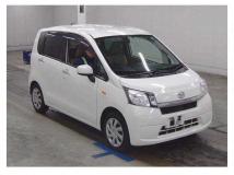 2014 Daihatsu Move