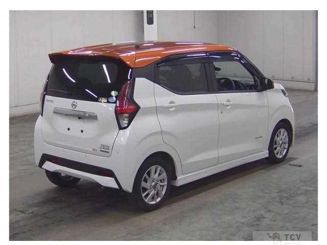 2020 Nissan Nissan Others