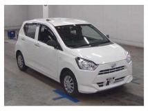 2018 Daihatsu Mira