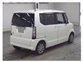 2014 Honda N BOX