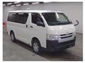 2018 Toyota Hiace Van