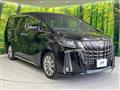2023 Toyota Alphard G