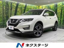 2019 Nissan X-Trail