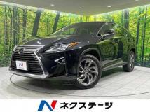 2016 Lexus RX