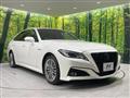 2019 Toyota Crown Hybrid