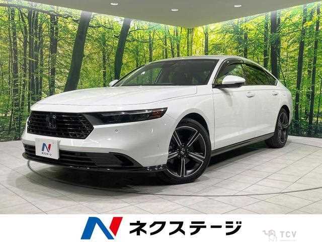 2024 Honda Accord