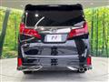 2021 Toyota Alphard G