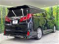 2021 Toyota Alphard G