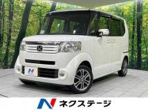 2013 Honda N BOX