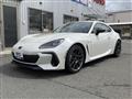 2022 Subaru BRZ
